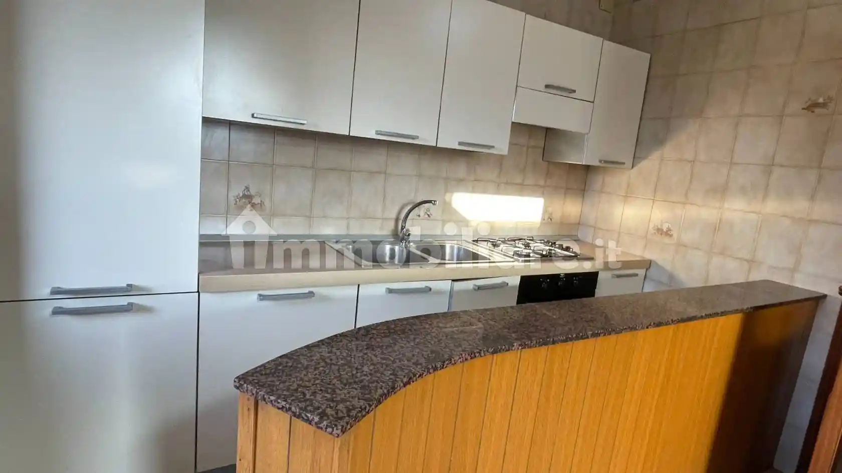 Quadrilocale via Emilio Scaglione 335, Piscinola, Napoli - foto 4