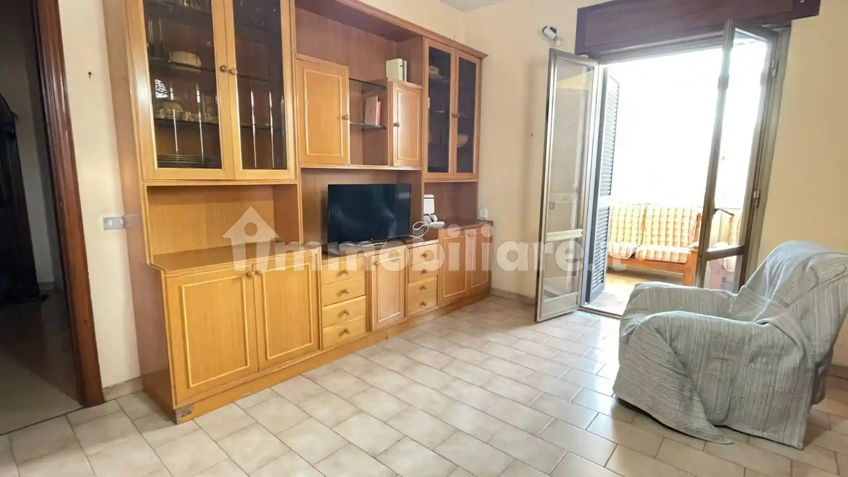Appartamento in affitto a Napoli