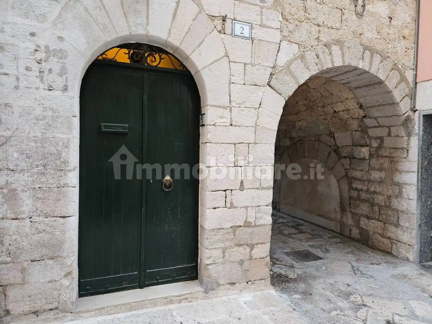 Appartamento in vendita a Trani