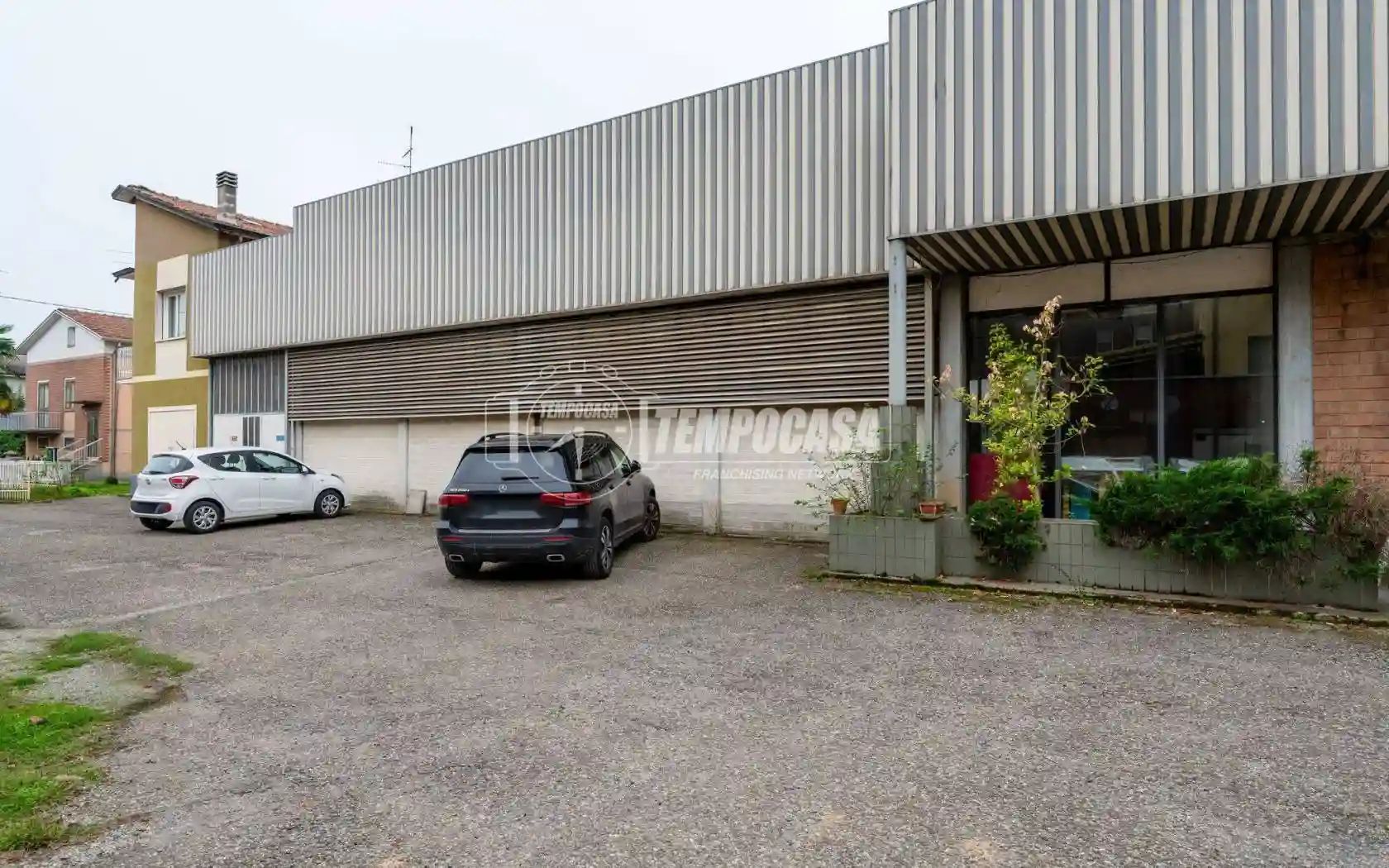 Palazzo - Edificio - foto 2