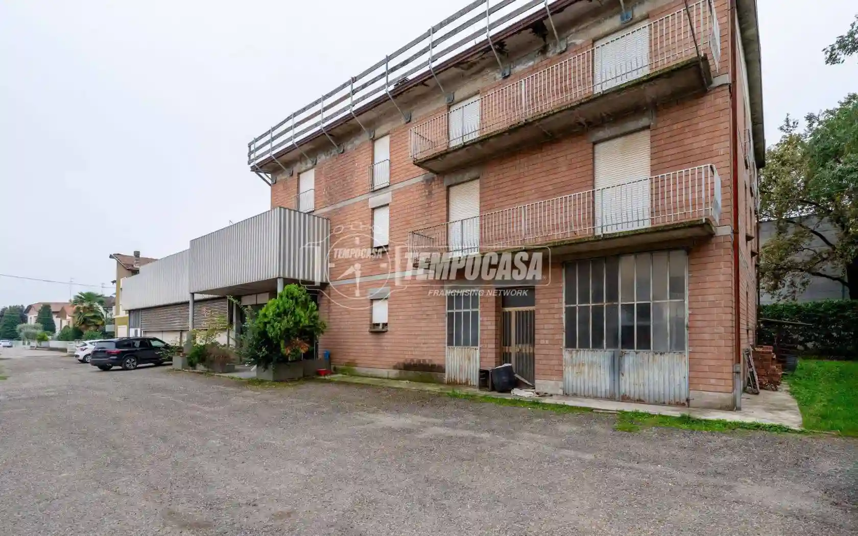 Palazzo - Edificio - foto 4