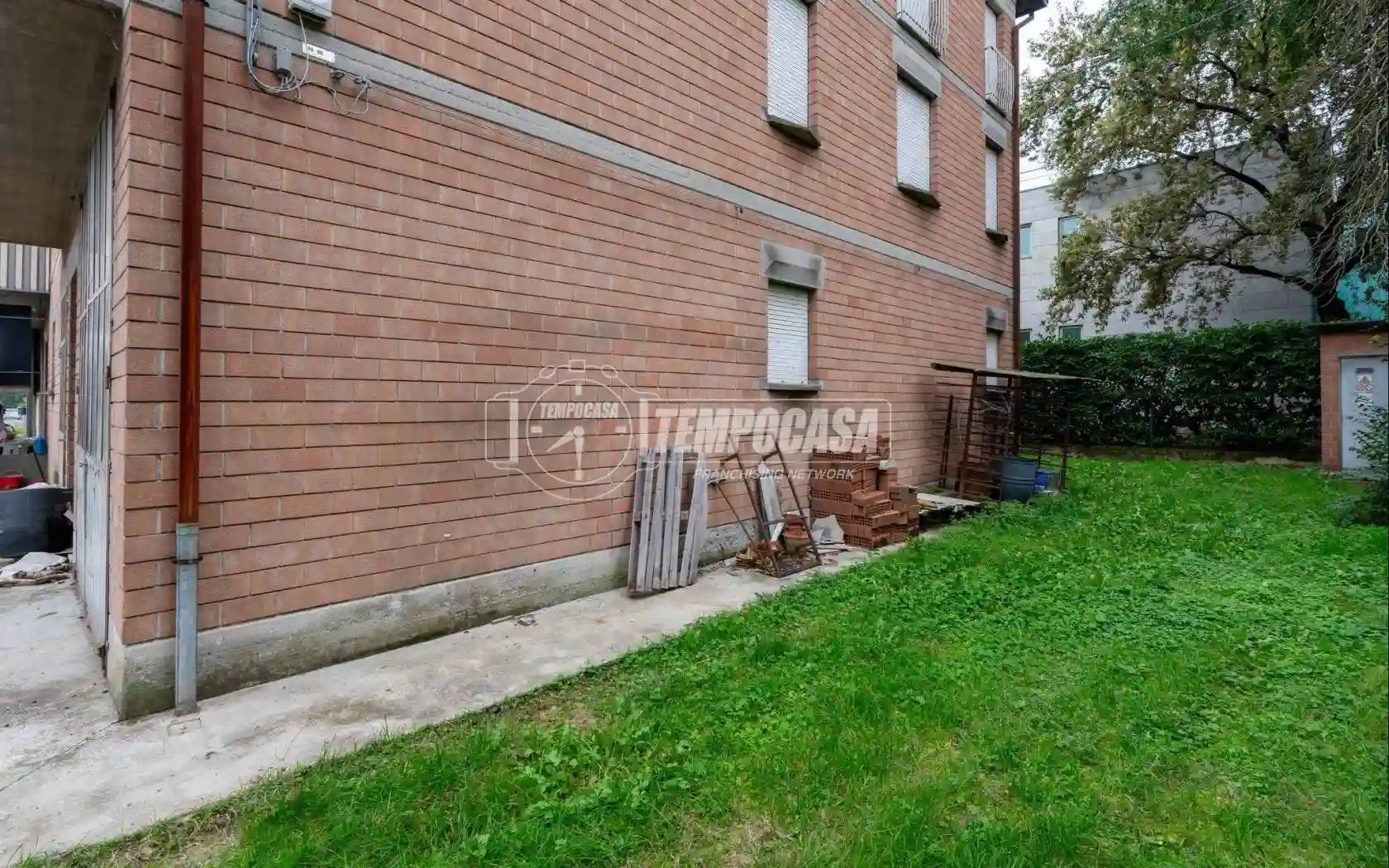 Palazzo - Edificio - foto 5