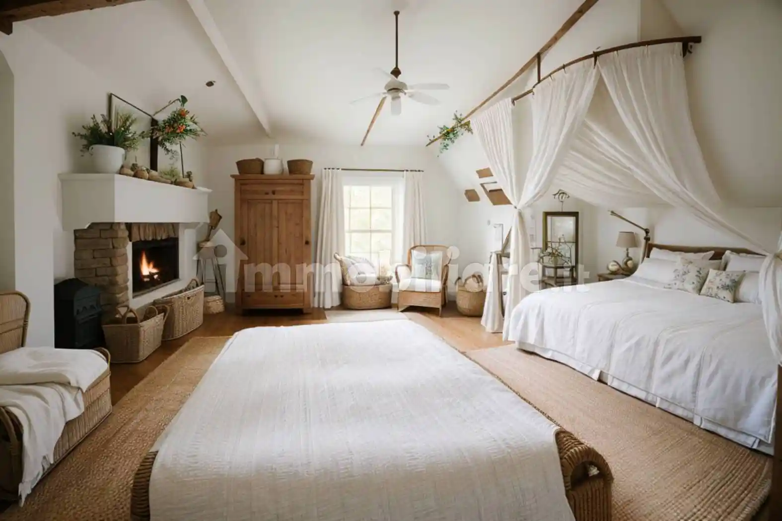 Terratetto unifamiliare frazione Favrio 40, Favrio, Fiavè - foto 2