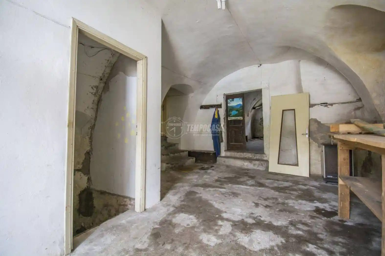 Terratetto unifamiliare frazione Favrio 40, Favrio, Fiavè - foto 4