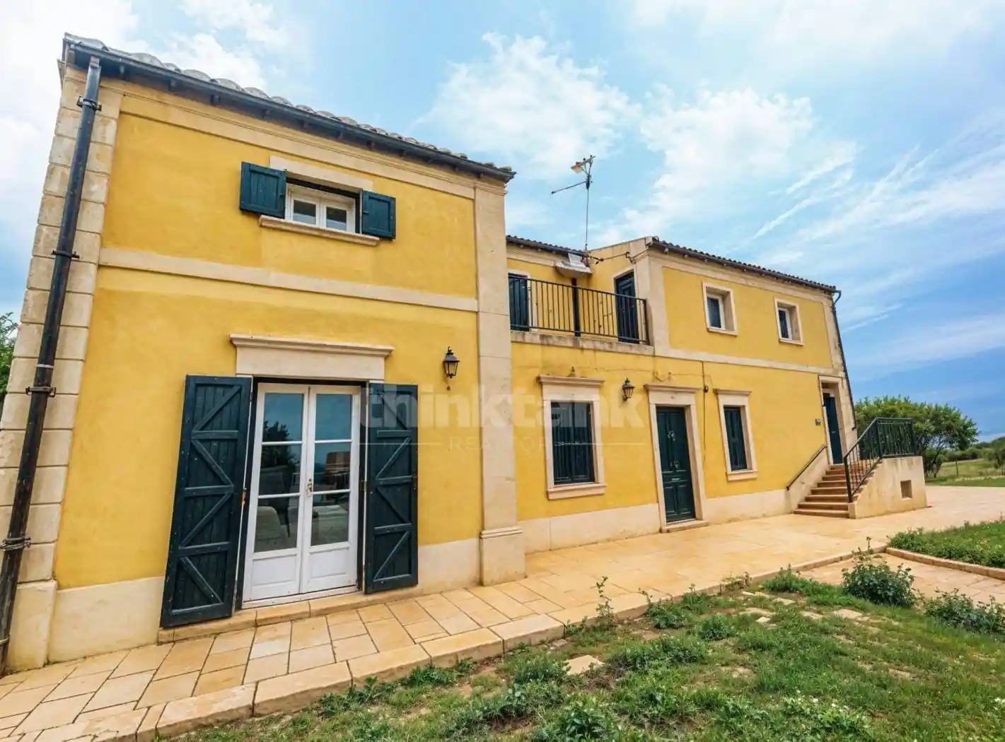 Villa unifamiliare contrada musebbi snc, Musebbi I, Modica - foto 5