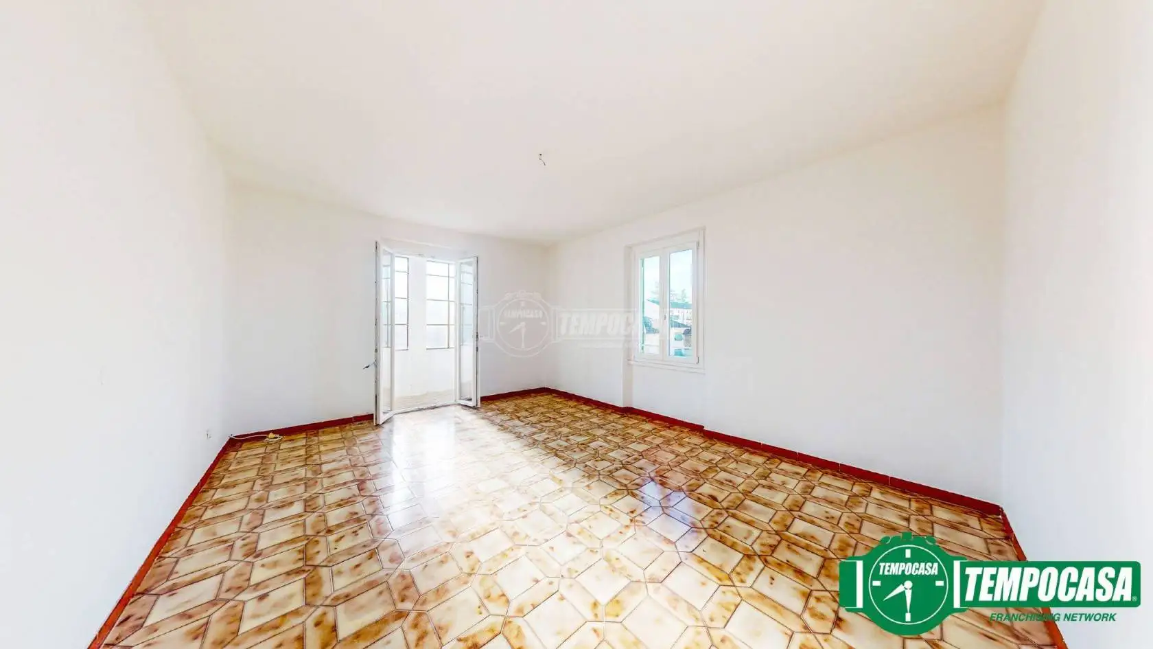 Appartamento in vendita a Stazzano