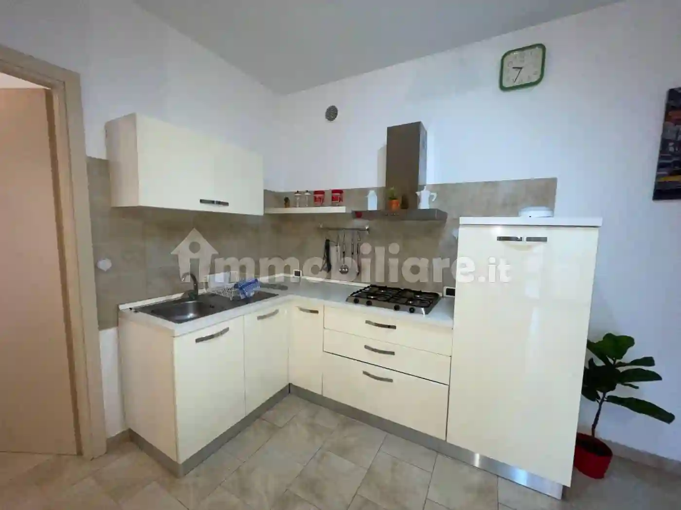 Appartamento - foto 4