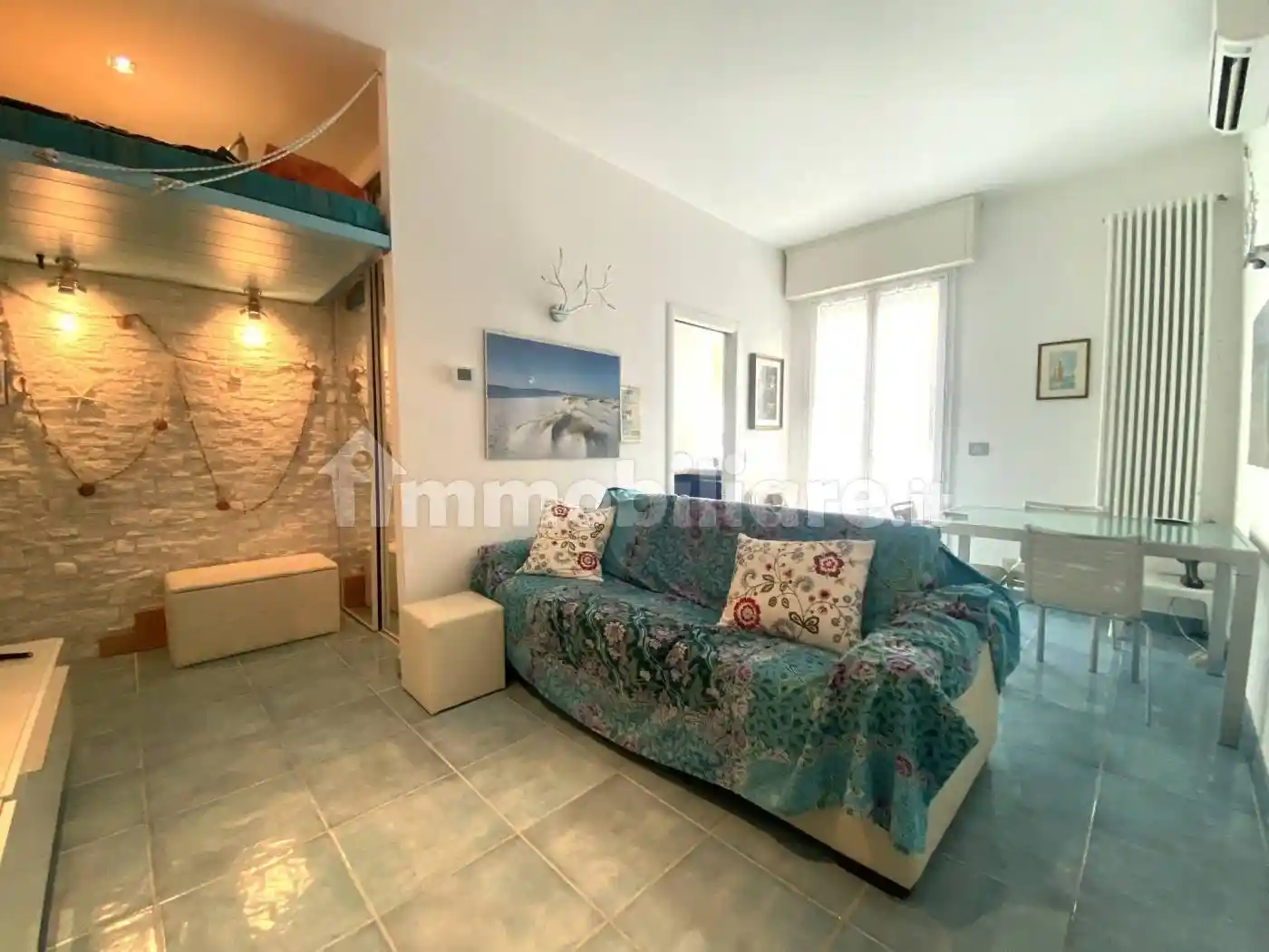 Appartamento in vendita a Cervia