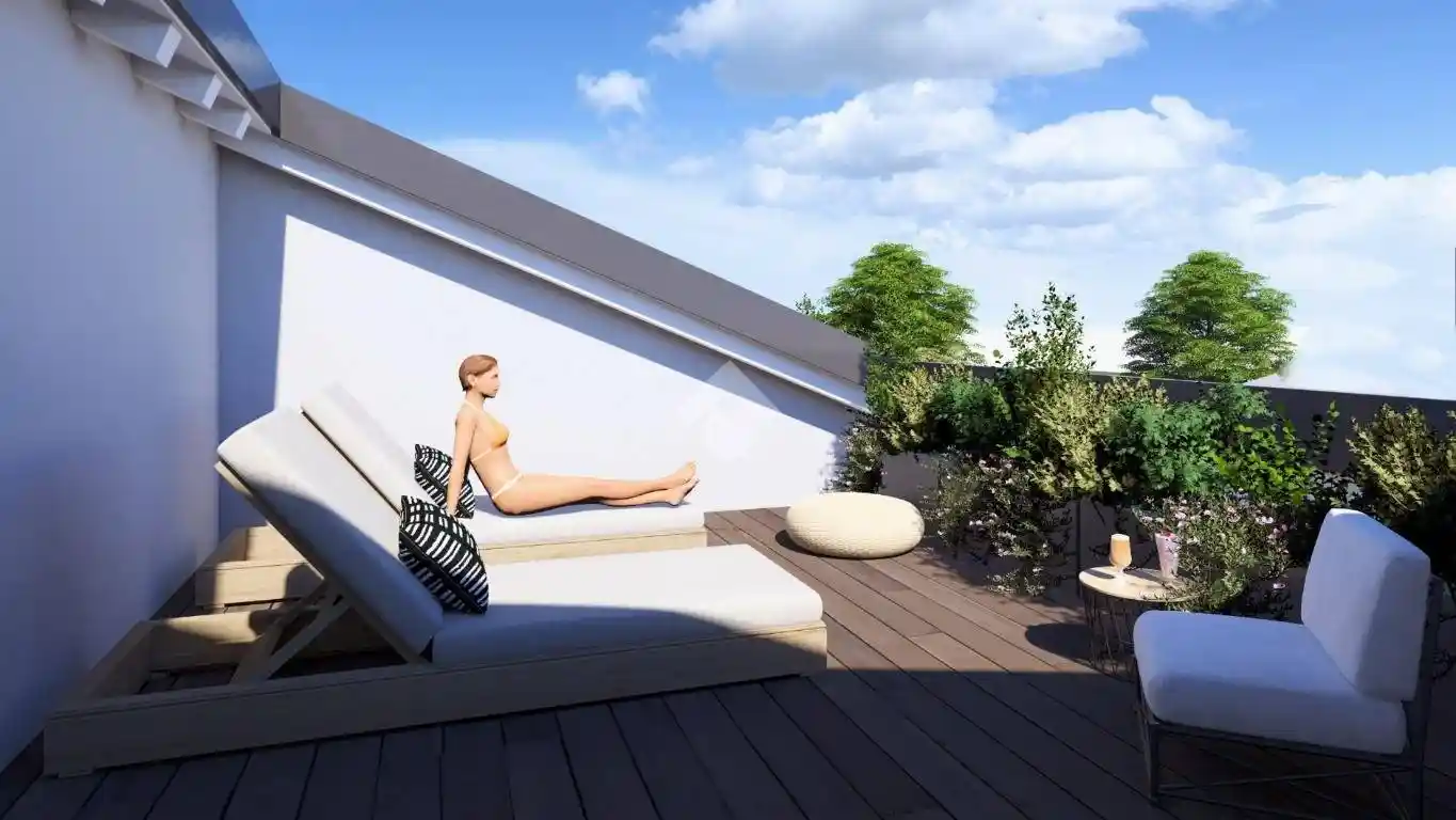 Appartamento in vendita a Lentate sul Seveso