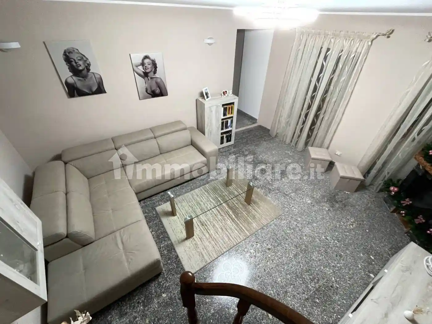 Villa a schiera via Cesare Battisti, Centro, Sangineto - foto 4