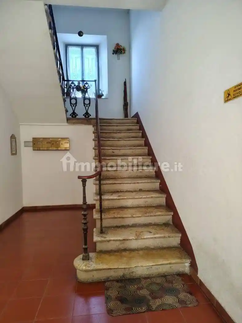 Appartamento in vendita a Pitigliano