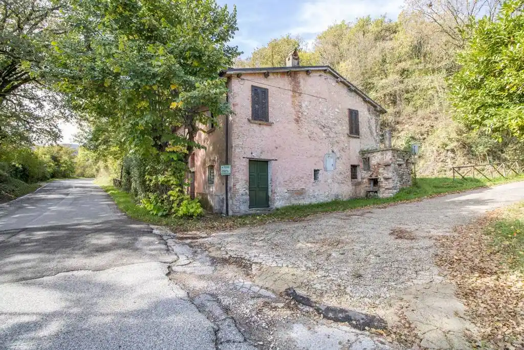 Casale, buono stato, 140 m², Colli sul Velino - foto 2