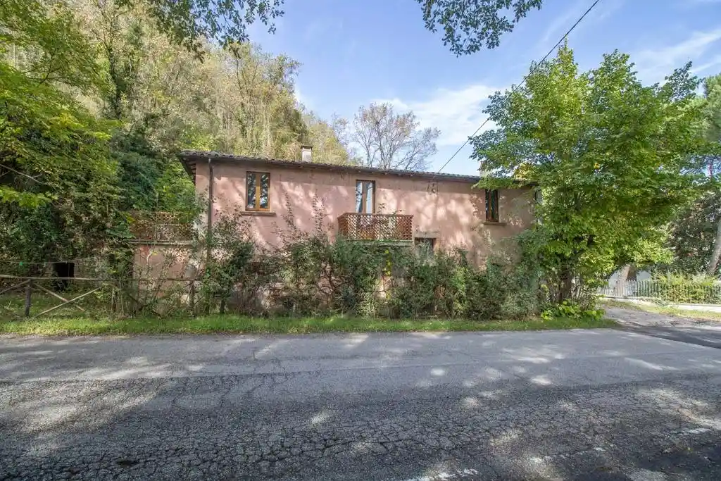 Casale, buono stato, 140 m², Colli sul Velino - foto 3