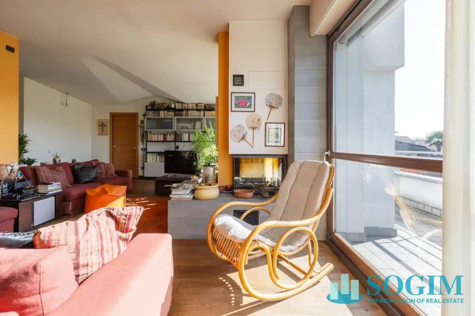 Appartamento in vendita a Cantù