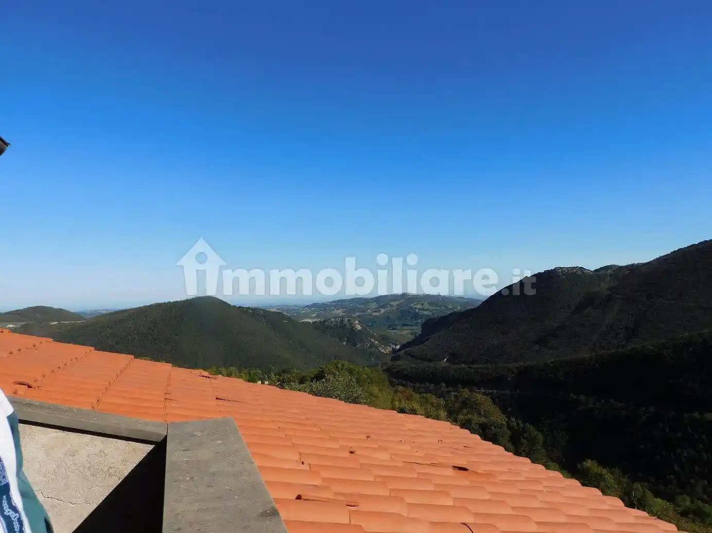 Appartamento frazione Monastero, Monastero, Cessapalombo - foto 3