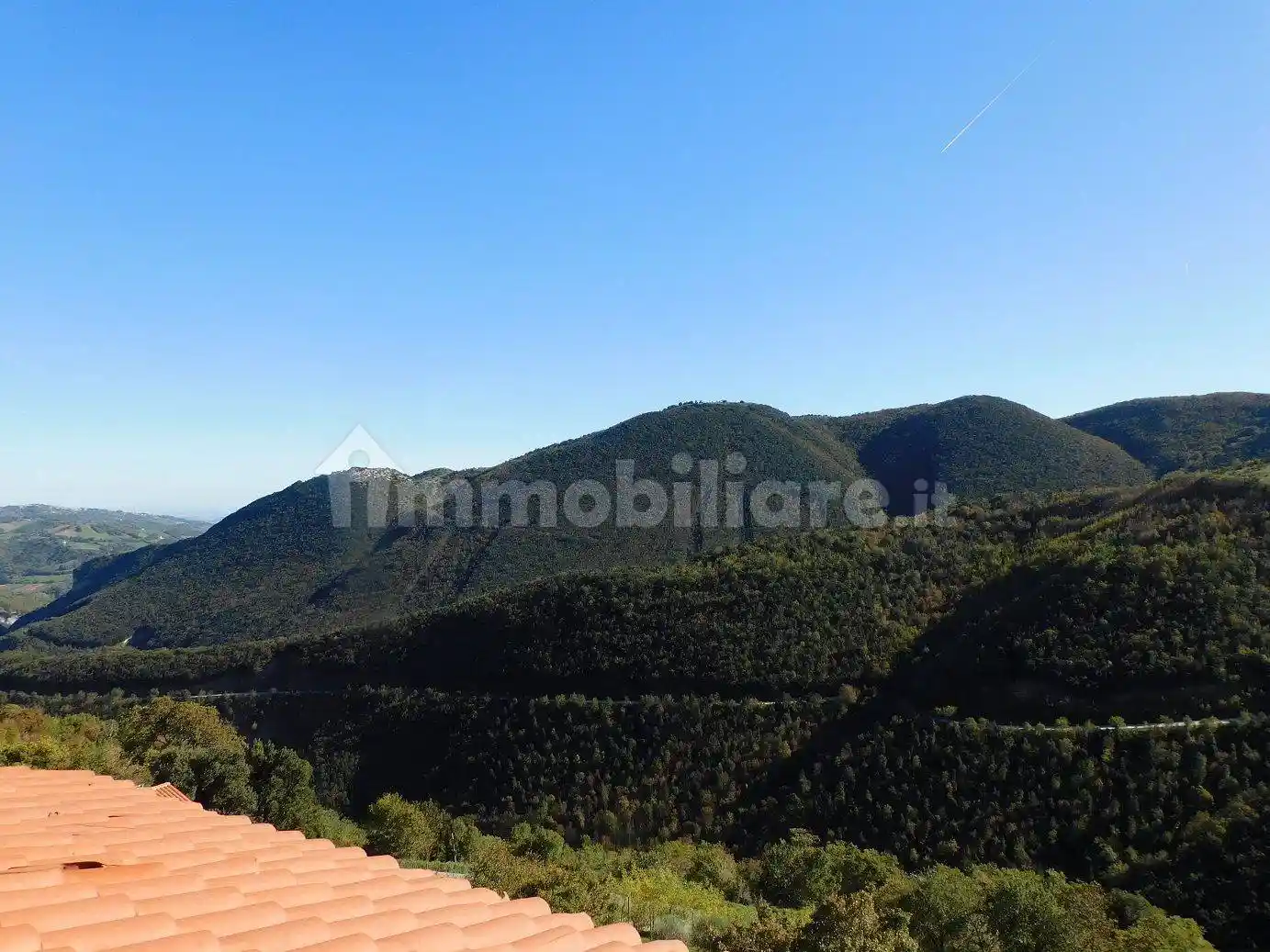 Appartamento frazione Monastero, Monastero, Cessapalombo - foto 4