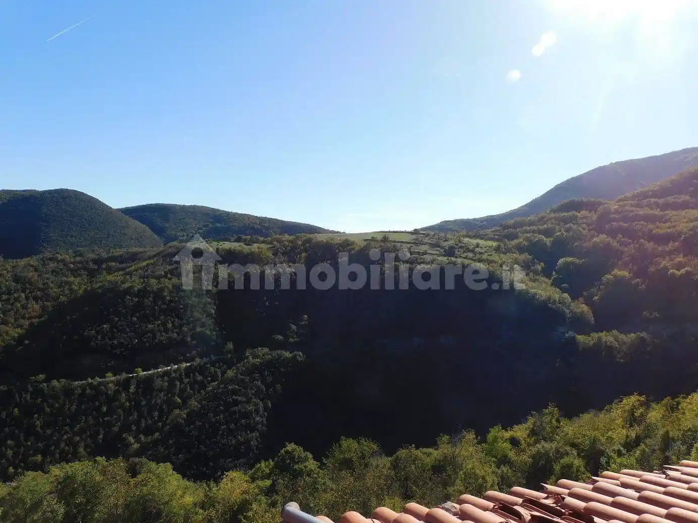 Appartamento frazione Monastero, Monastero, Cessapalombo - foto 5