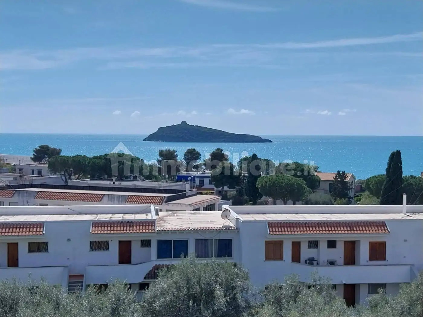 Appartamento in vendita a Diamante