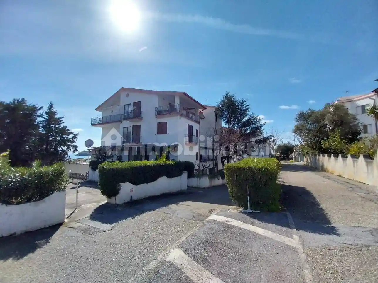 Monolocale via Porto, Cirella, Diamante - foto 2