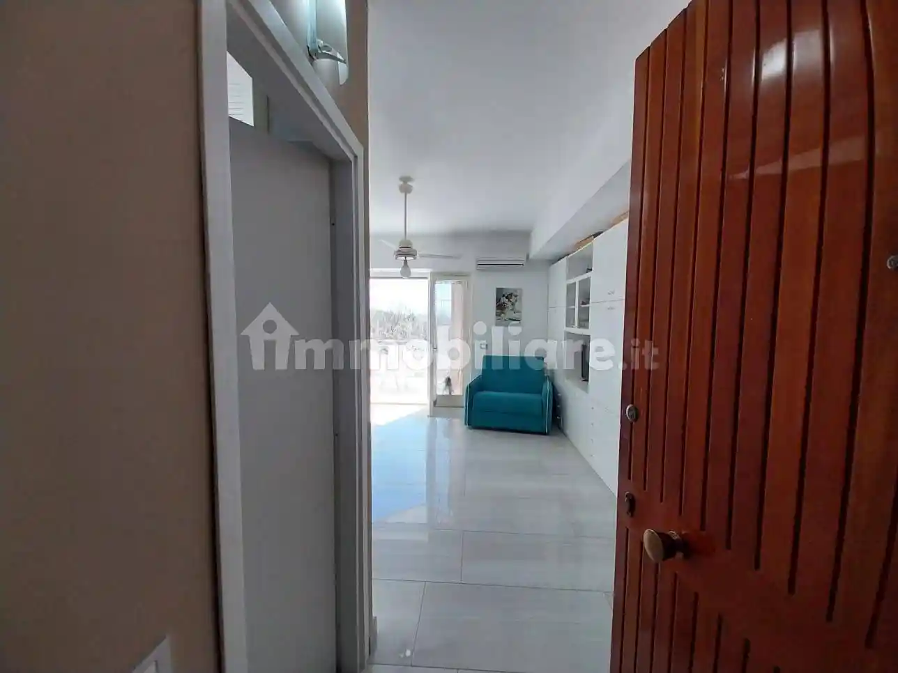 Monolocale via Porto, Cirella, Diamante - foto 4