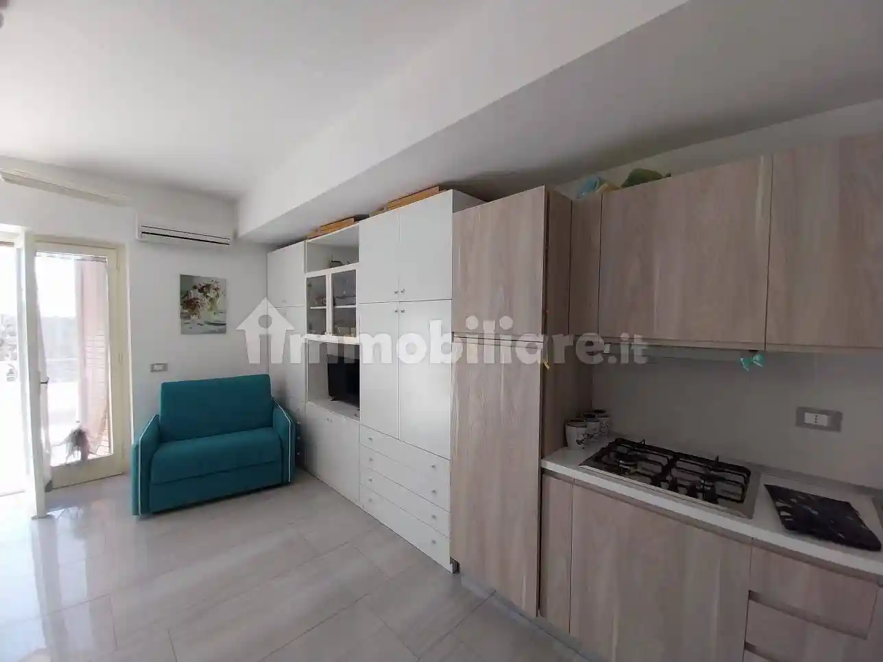 Monolocale via Porto, Cirella, Diamante - foto 5