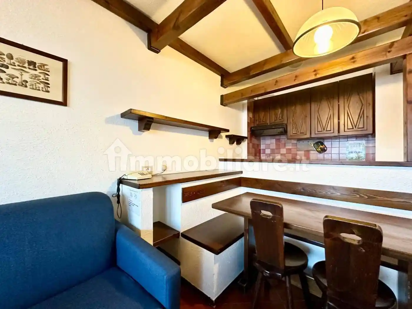 Appartamento in affitto a Sestriere