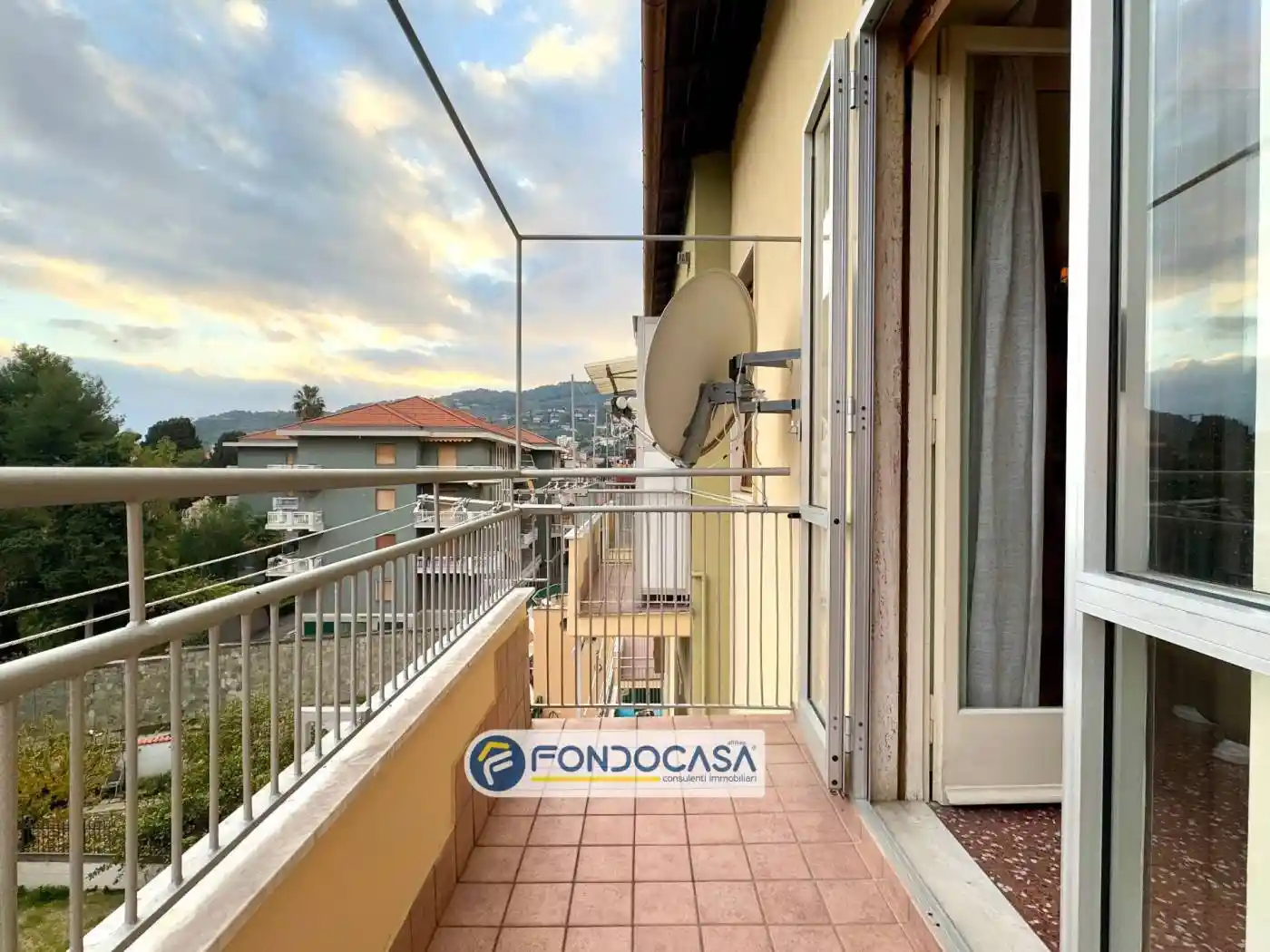 Trilocale corso Roma, Centro, Diano Marina - foto 2