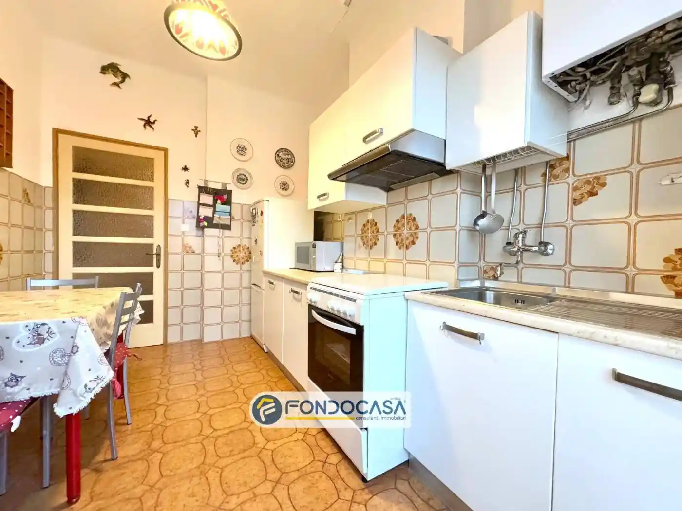 Trilocale corso Roma, Centro, Diano Marina - foto 4