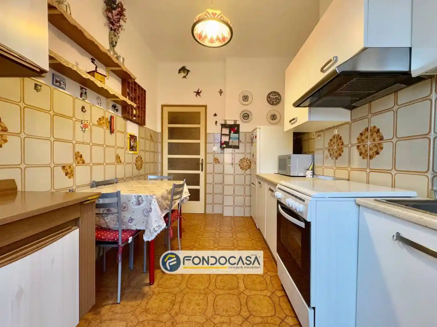 Trilocale corso Roma, Centro, Diano Marina - foto 5