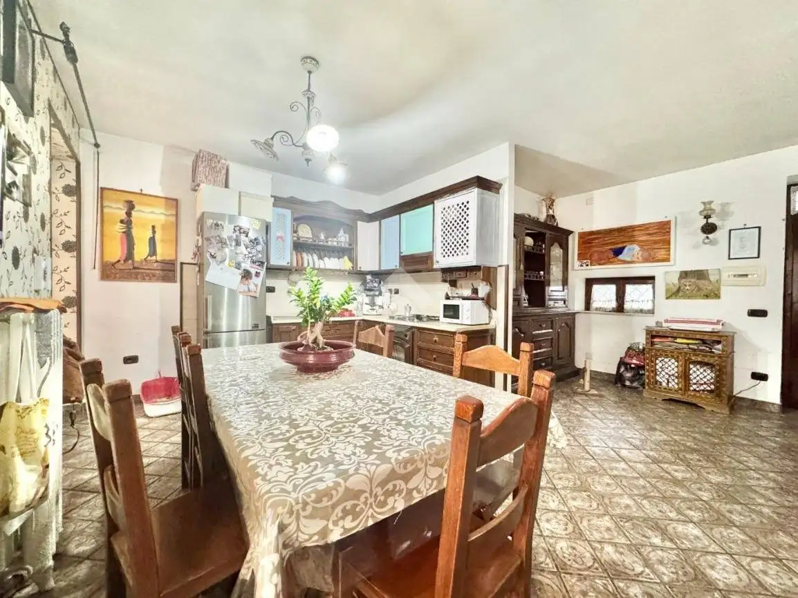 Appartamento in vendita a Orta di Atella