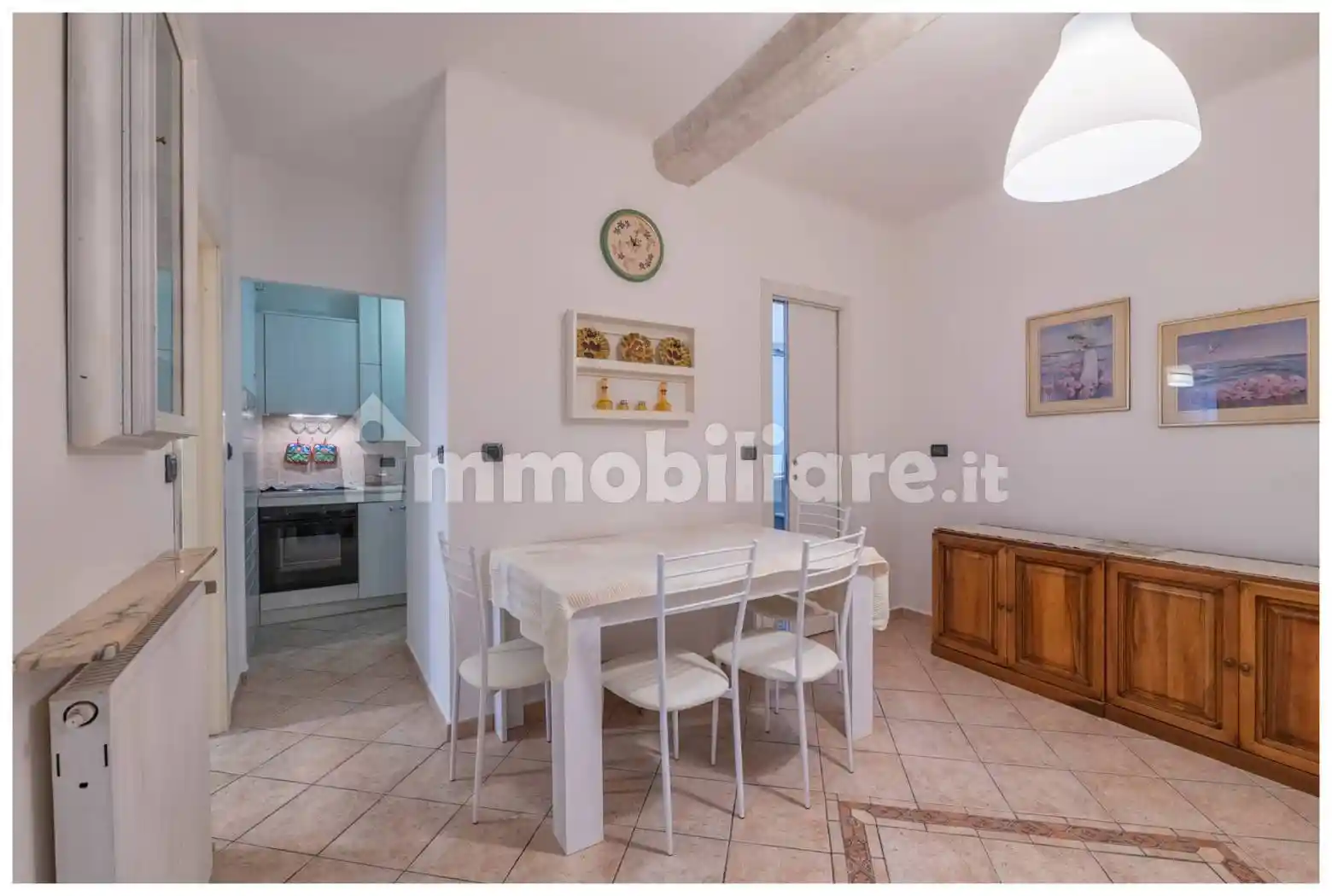 Appartamento in affitto a Varazze