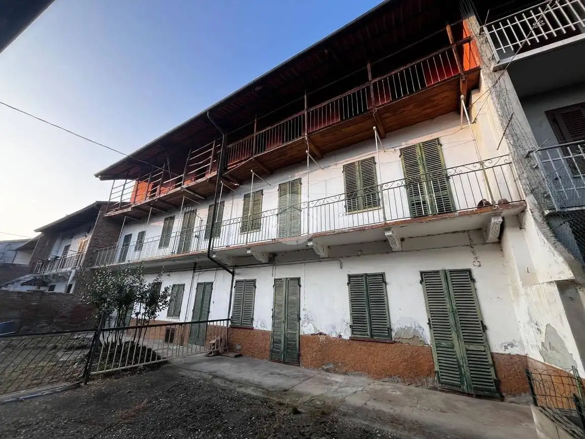 Terratetto plurifamiliare vicolo Zanetta 9, Centro, Caravino - foto 2