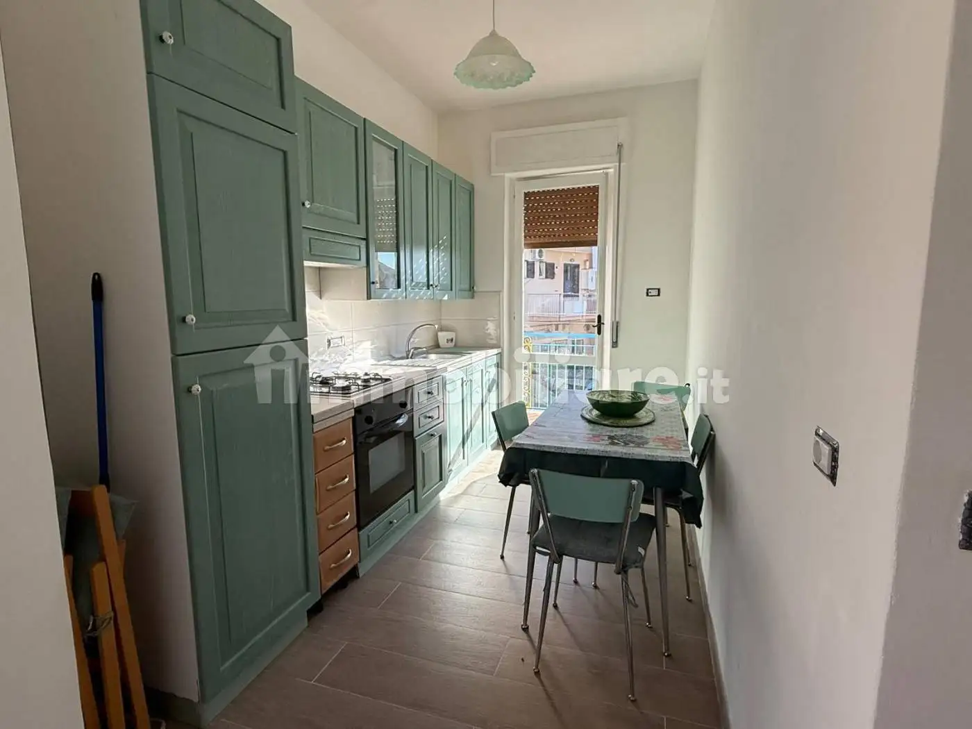 Appartamento in vendita a Ascea