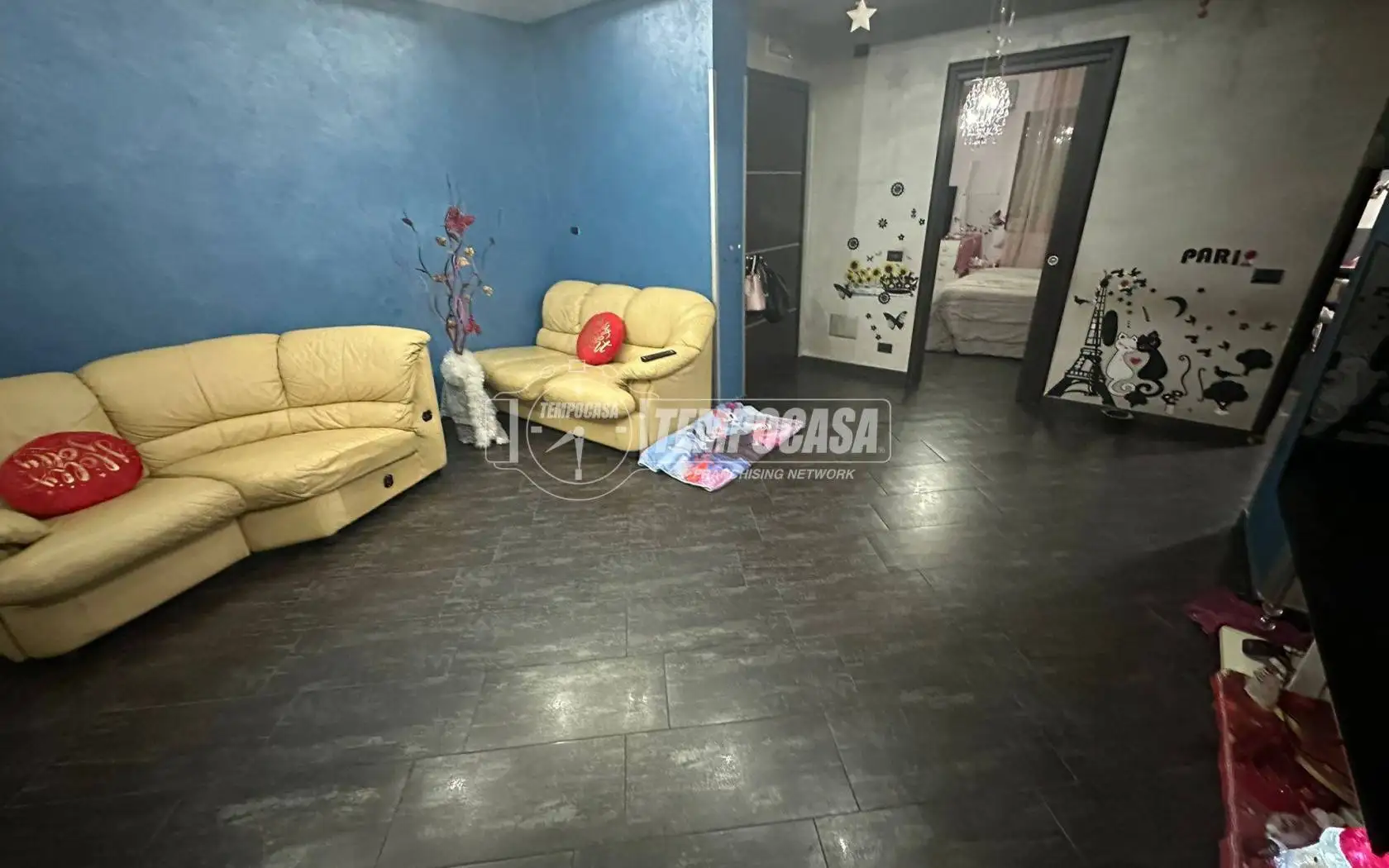 Appartamento in vendita a Casalnuovo di Napoli