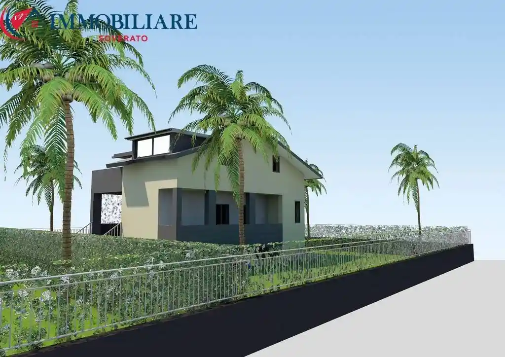 Villa unifamiliare via Cristoforo Colombo, Marina Di Davoli, Davoli - foto 2