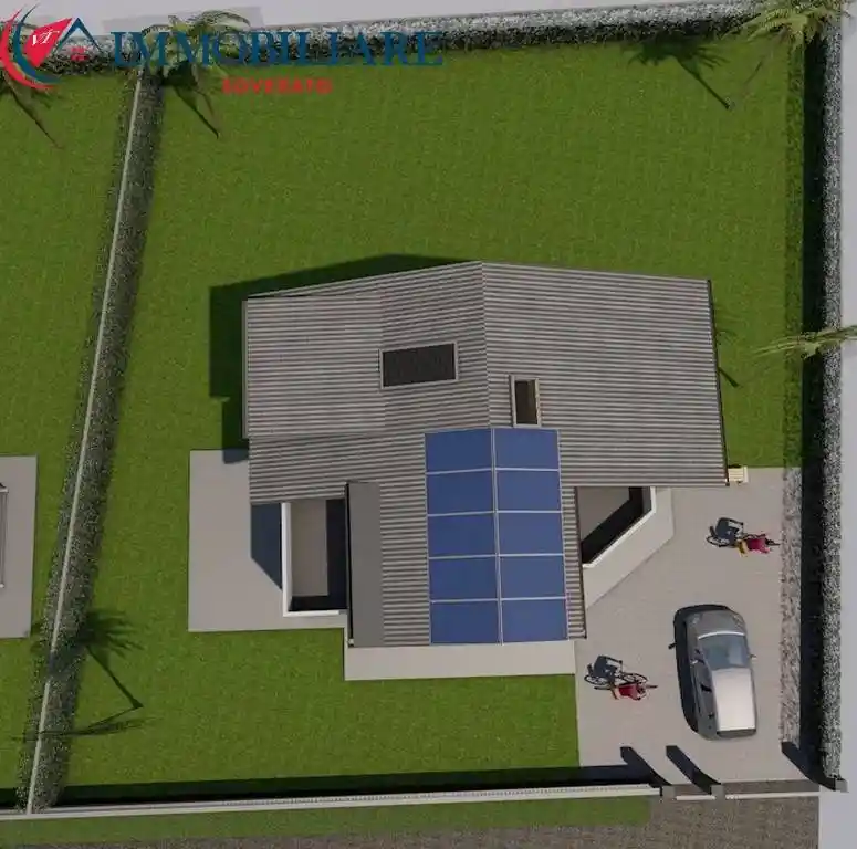 Villa unifamiliare via Cristoforo Colombo, Marina Di Davoli, Davoli - foto 4