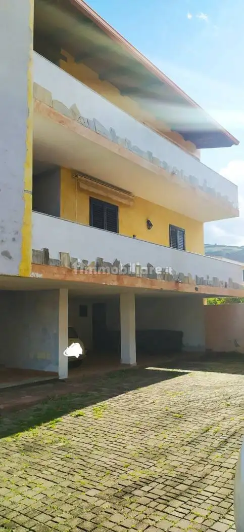 Appartamento in vendita a Santa Maria Coghinas