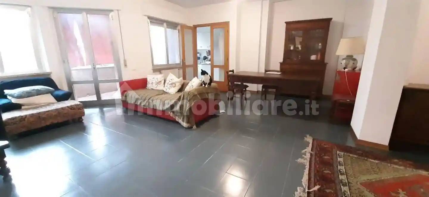 Appartamento in vendita a Cecina