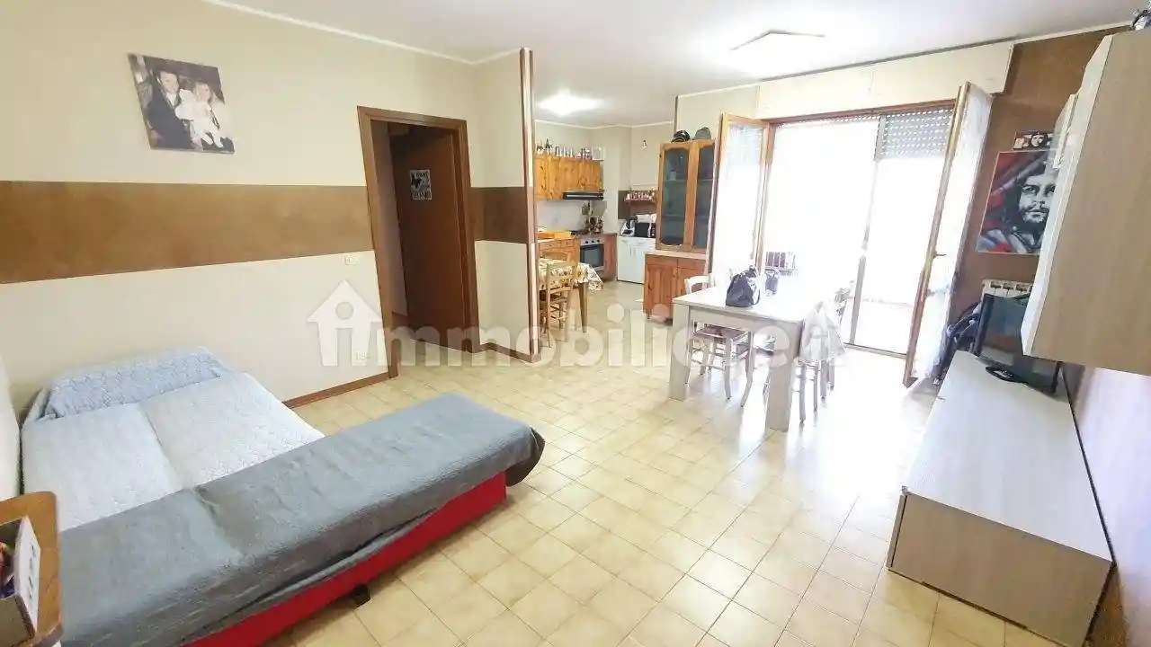 Appartamento in vendita a Massa