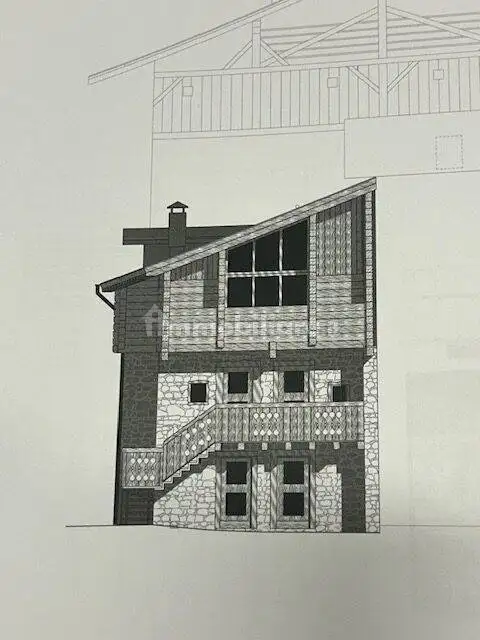 Rustico - Casale in vendita a Forni di Sopra