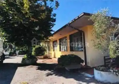 Casa indipendente in vendita a Rufina