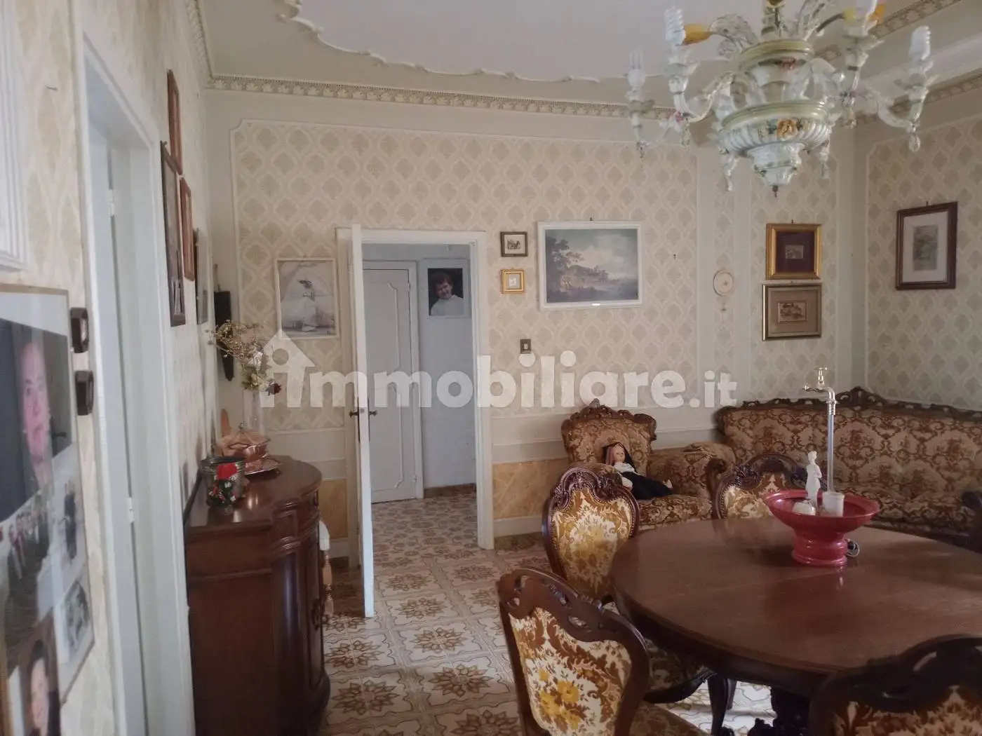 Appartamento in vendita a Ferrandina