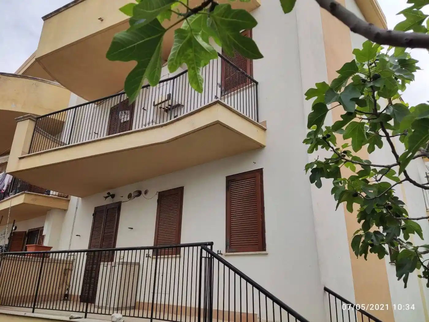 Villa in vendita a Grumo Appula