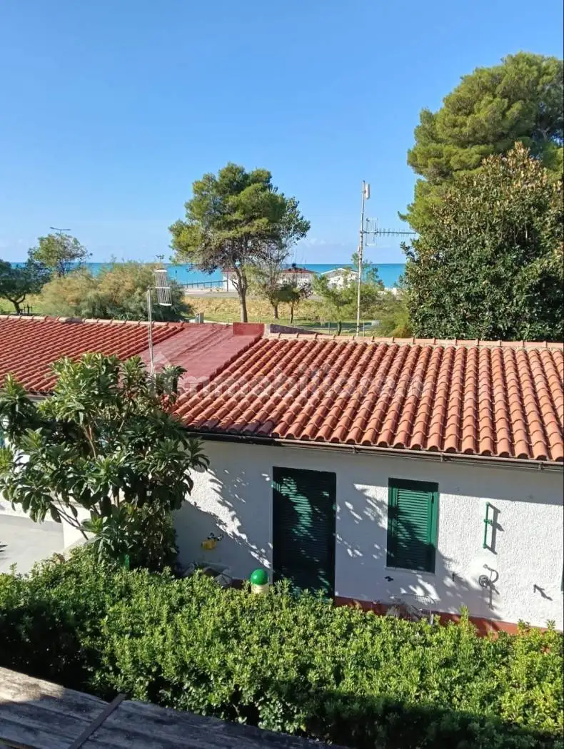 Appartamento in affitto a Santa Maria del Cedro