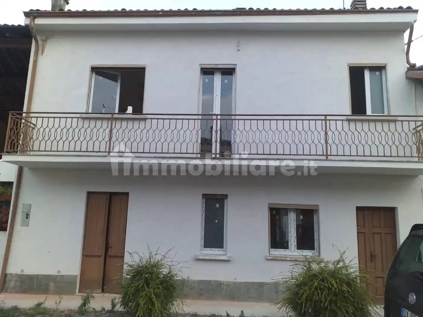 Villa in vendita a Pieve Porto Morone