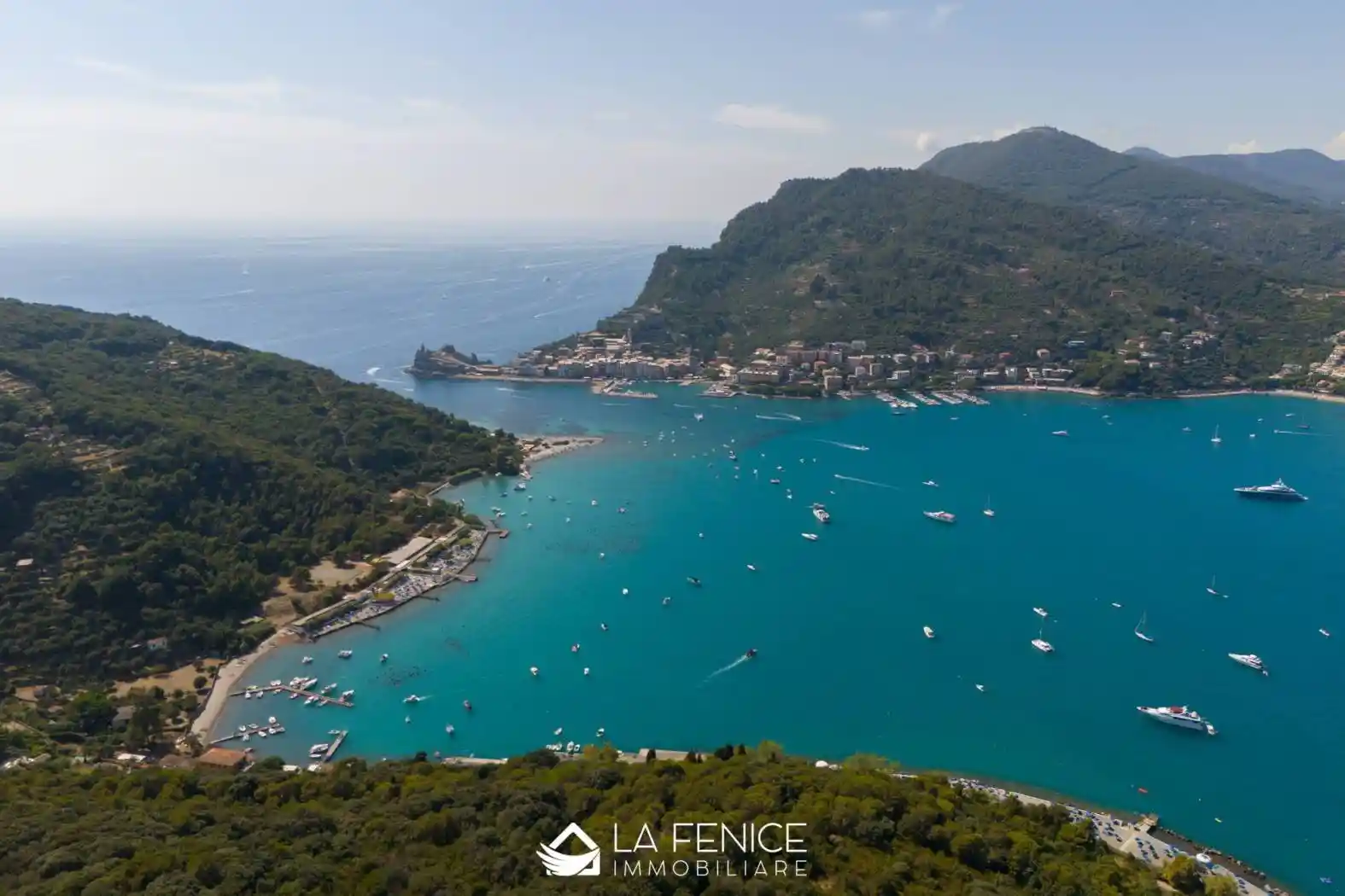 Rustico - Casale in vendita a Portovenere
