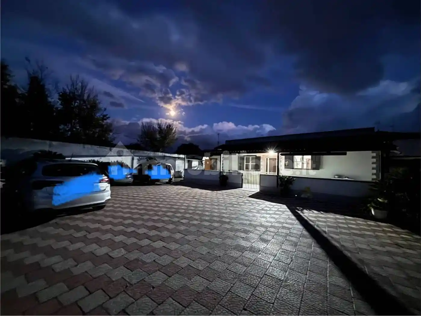 Villa in vendita a Minturno