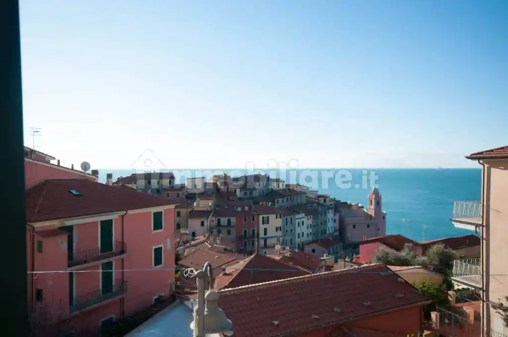 Appartamento in vendita a Lerici