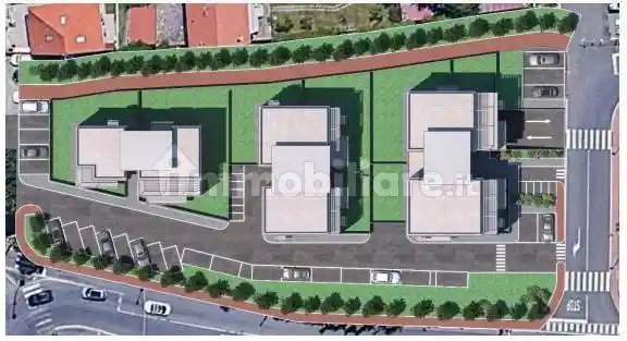 Quadrilocale via Della Pianta, Canaletto, La Spezia - foto 3