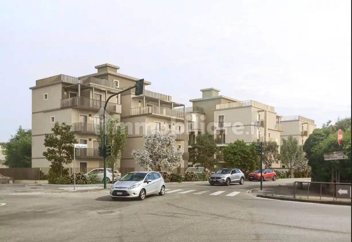 Quadrilocale via Della Pianta, Canaletto, La Spezia - foto 5